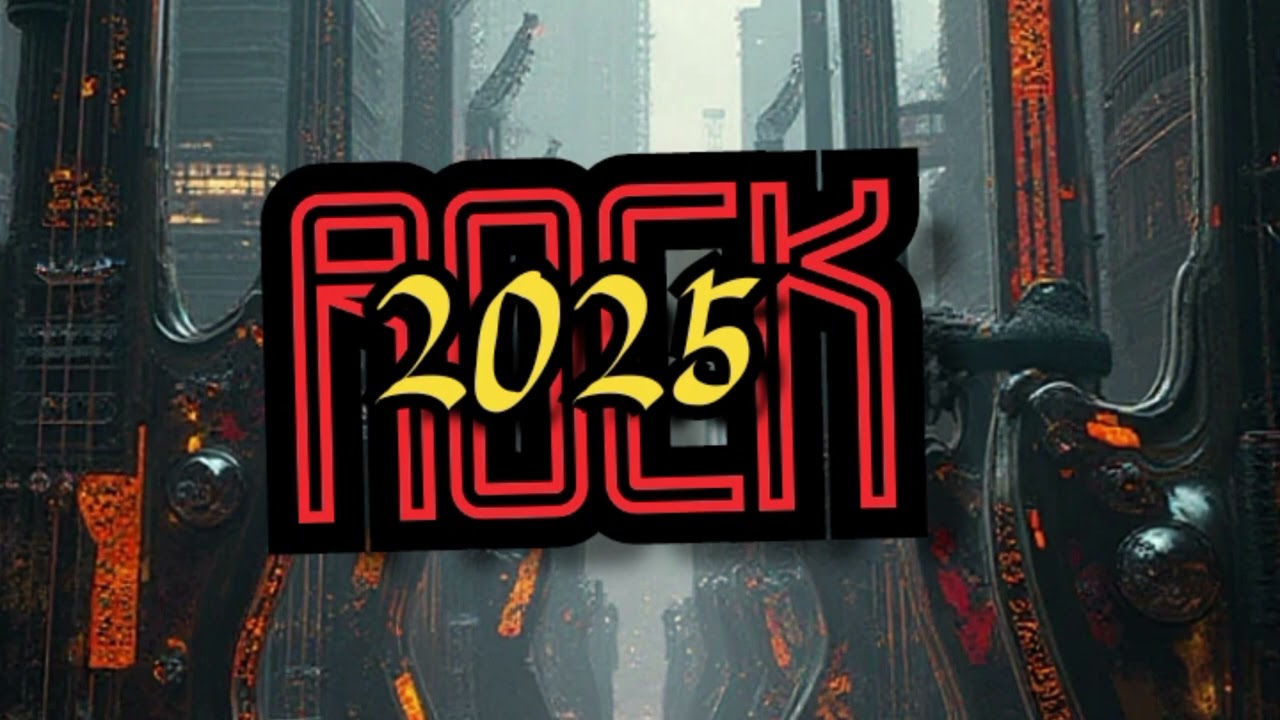 Curtir Rock