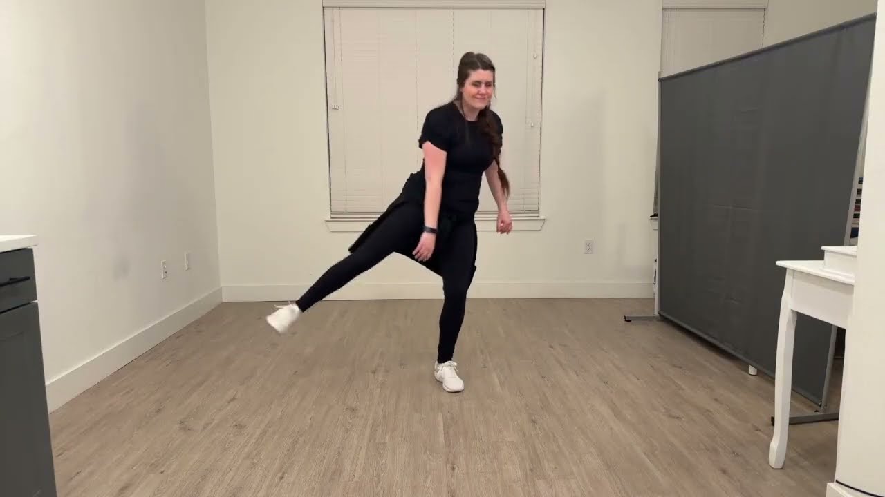 DEJA VU | Beyonce, Jay Z | Hip Hop | Dance Fitness Choreography | Tutorial Link in Description