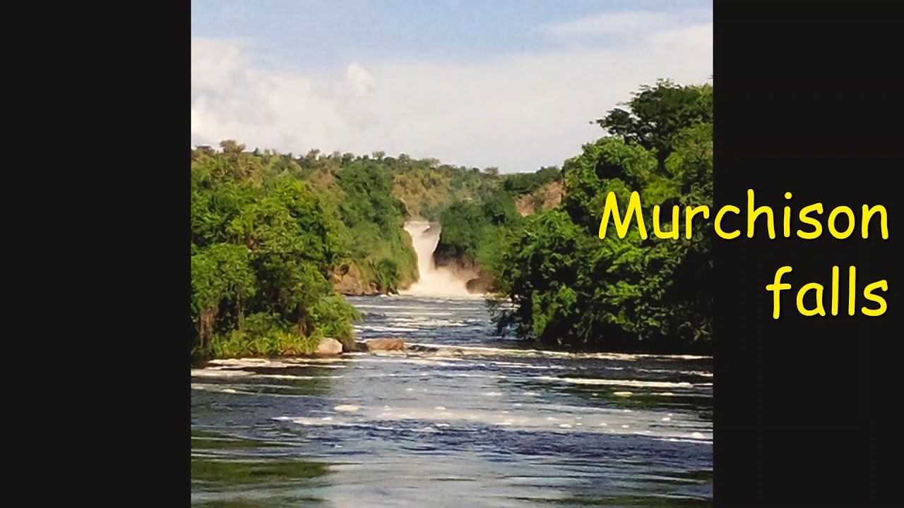 Virtual Tour of beautiful places in Uganda
