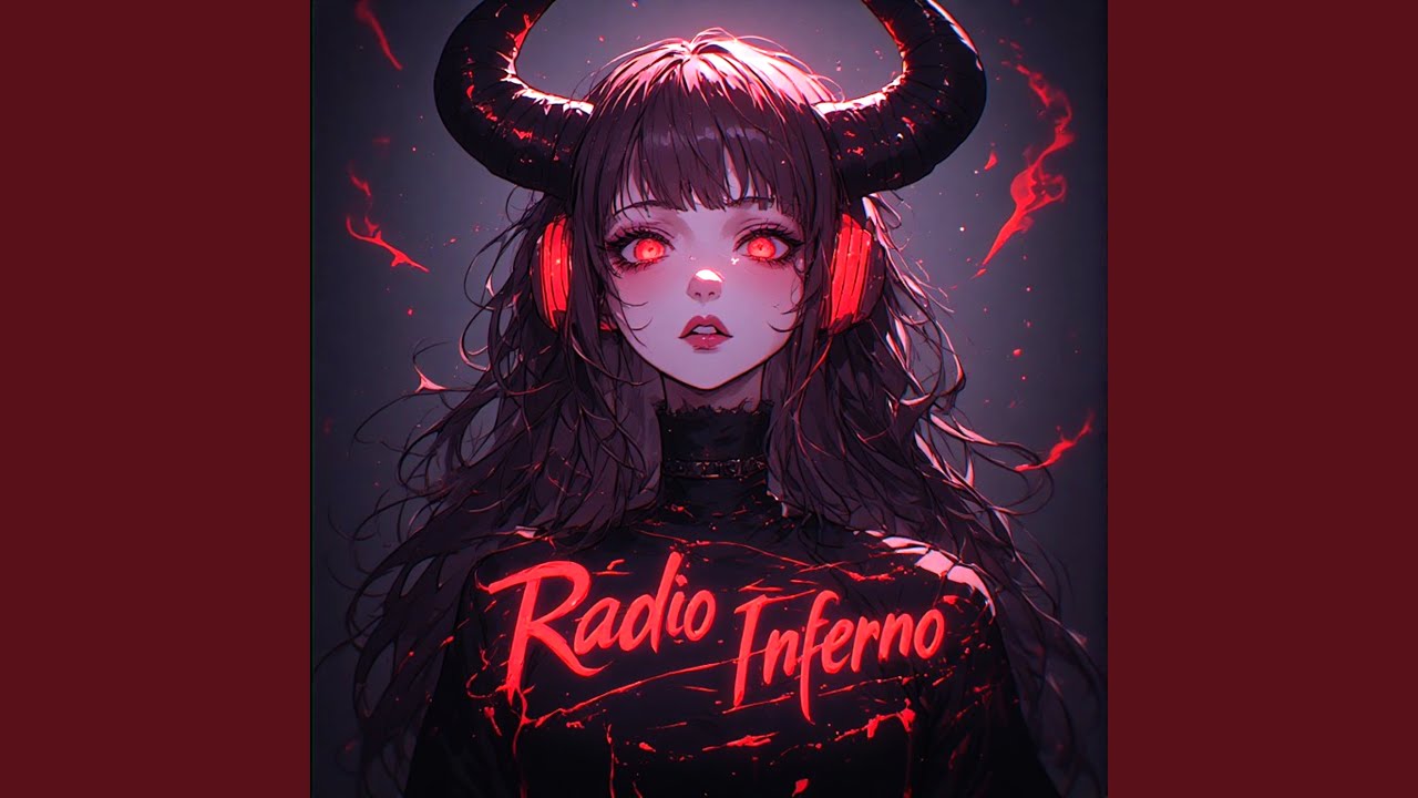 Valirko - Radio Inferno (Sped Up)