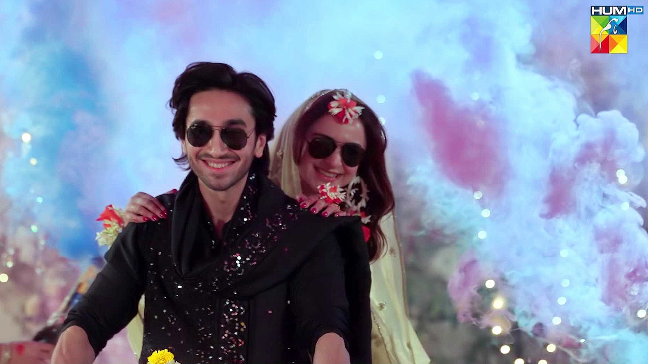 Dekh Zara Pyar Se | Promo -  Starting from 1st Ramzan - Daily at 9 PM, only on HUM TV