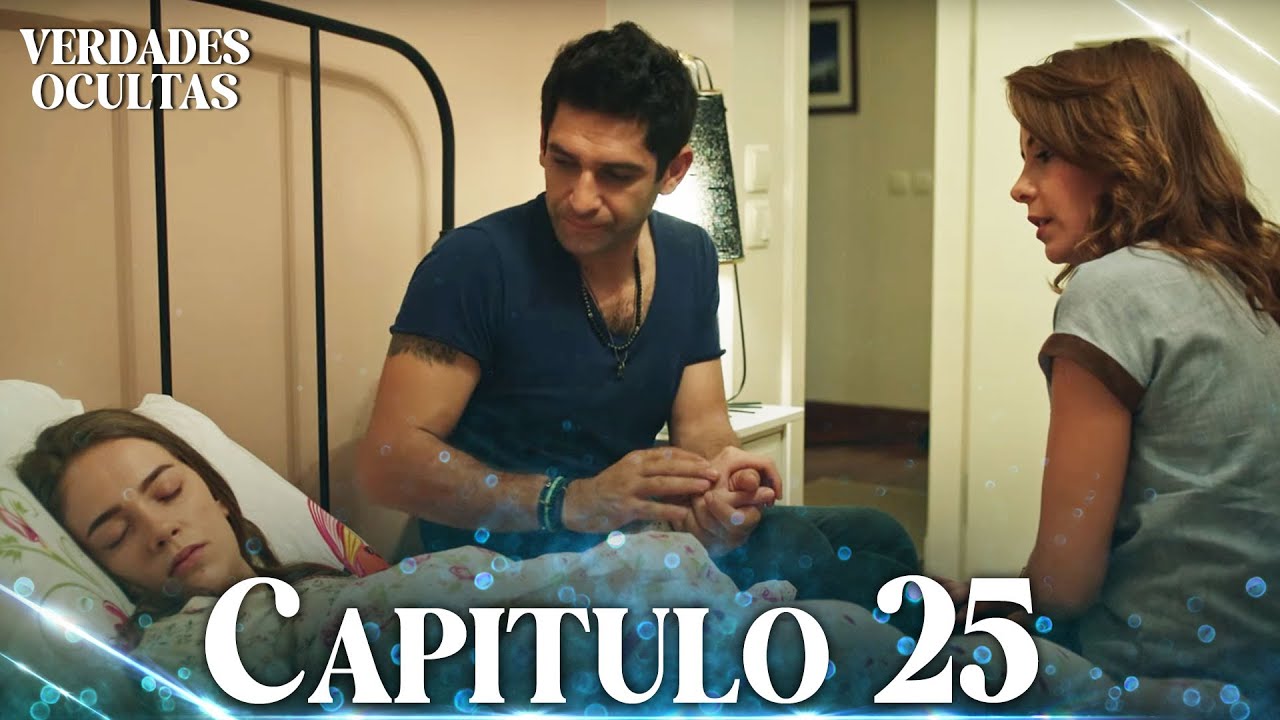 Verdades Ocultas | Yaz'ın Öyküsü - Capítulo 25