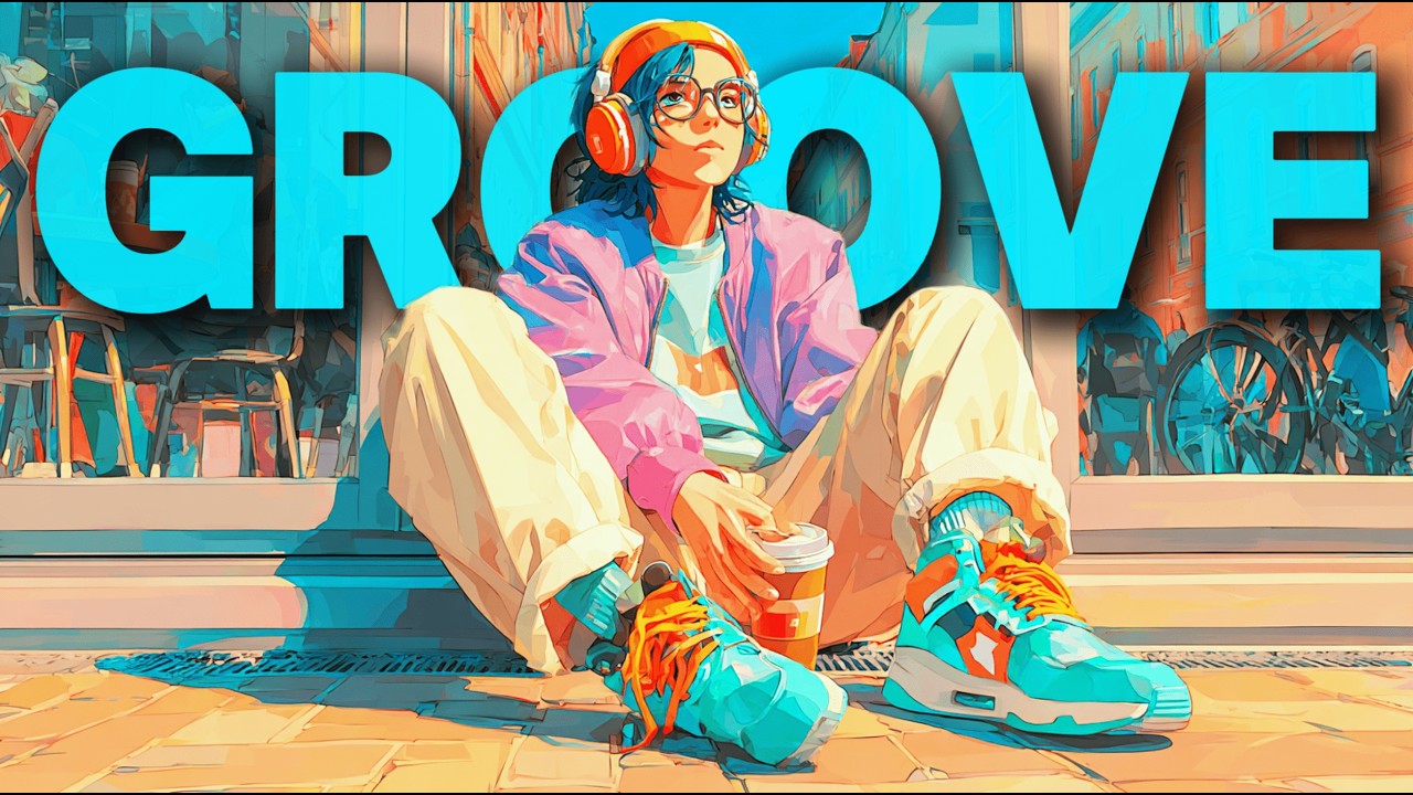 Pop Rap / R&B | Afternoon Tea | Soulful Rhymes | Goodvibes Mix