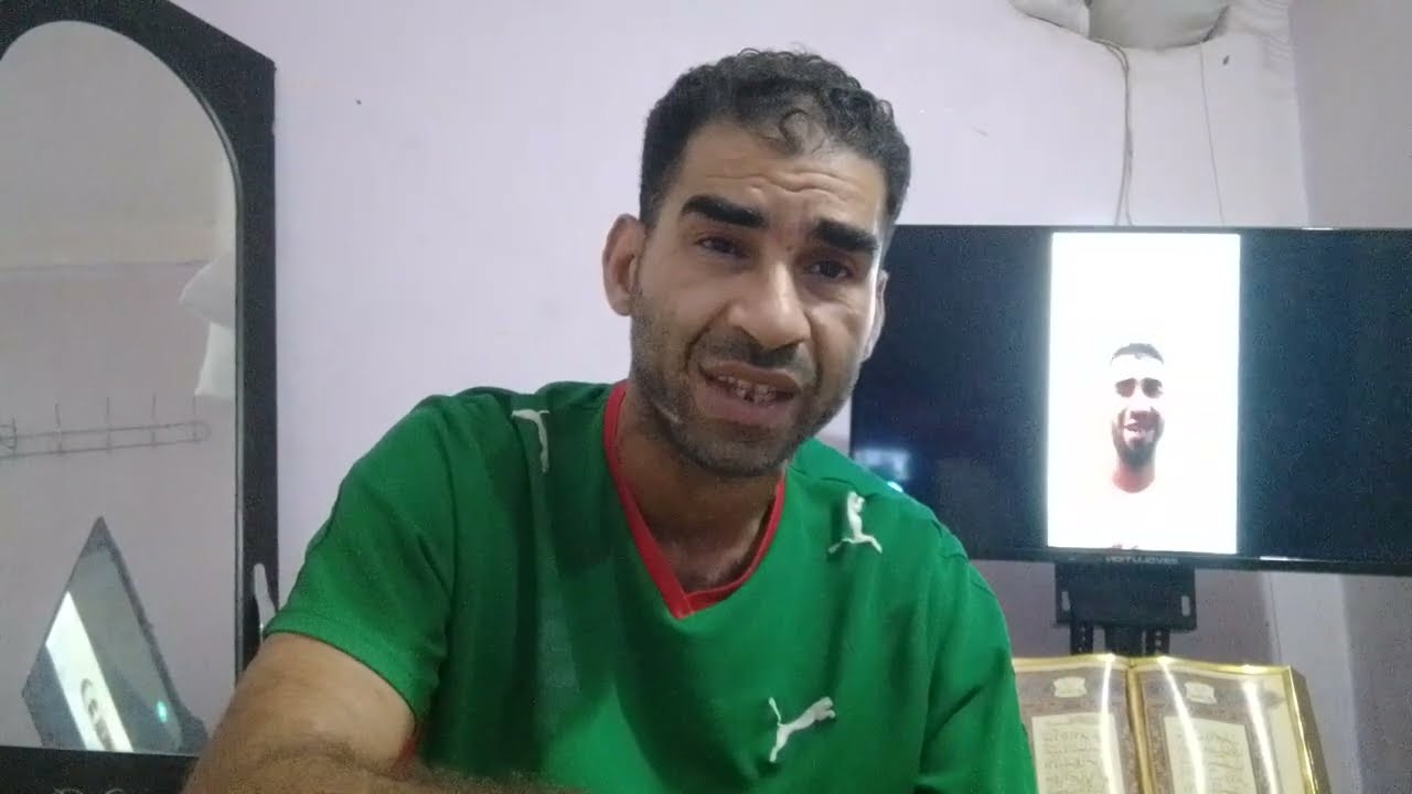 س هل الله يسهل عليك اخويا مهدي عفاك الله