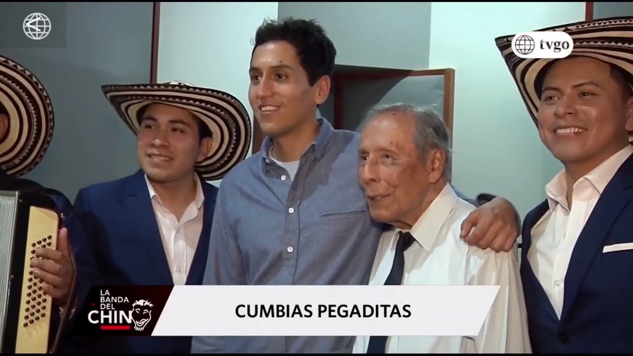 Entrevista a Alberto Maraví de Infopesa en 