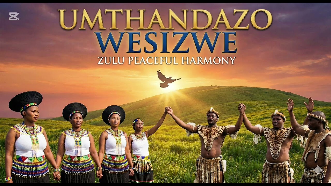 UMTHANDAZO WESIZWE 