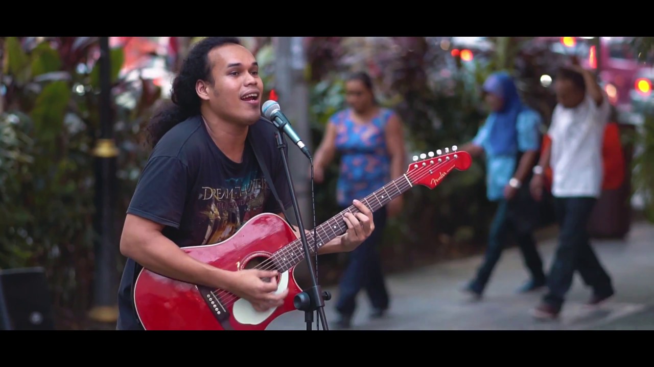 Still Loving You  - Cover by Sentuhan Buskers