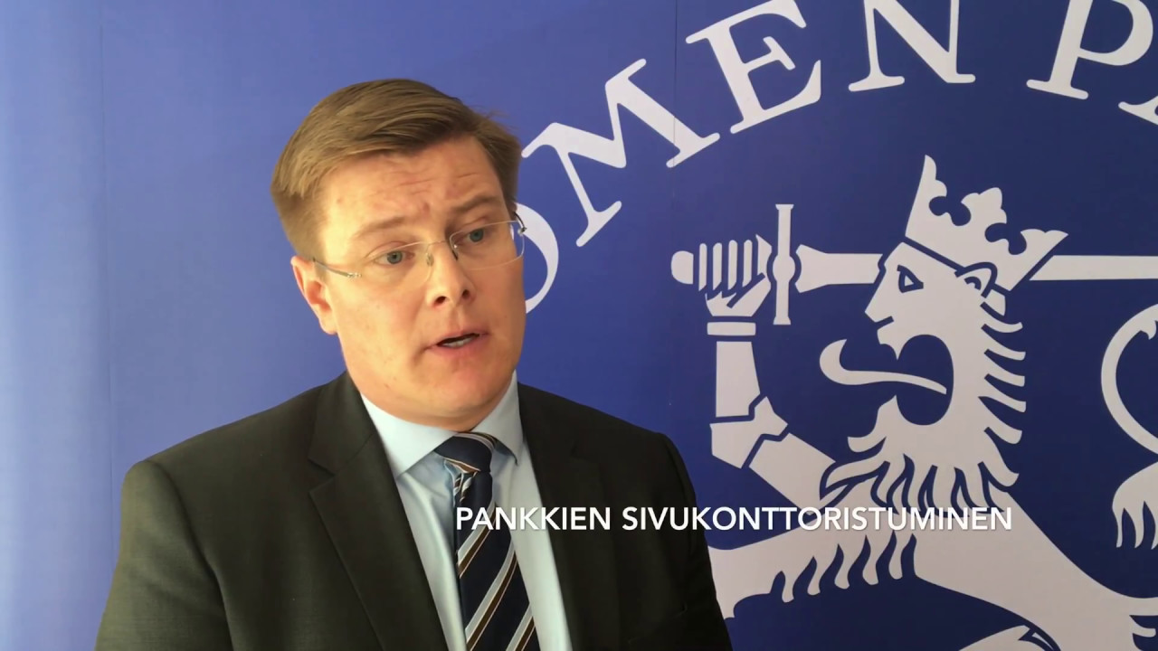 Velkaantuneet kotitaloudet ja pankkij&auml;rjestelm&auml;n muutokset rahoitusvakauden riskein&auml; 10.5.2017