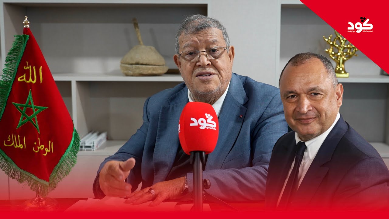 المستثمرين كاعيين على مزور وكيقولو ليه بزعط عليك 