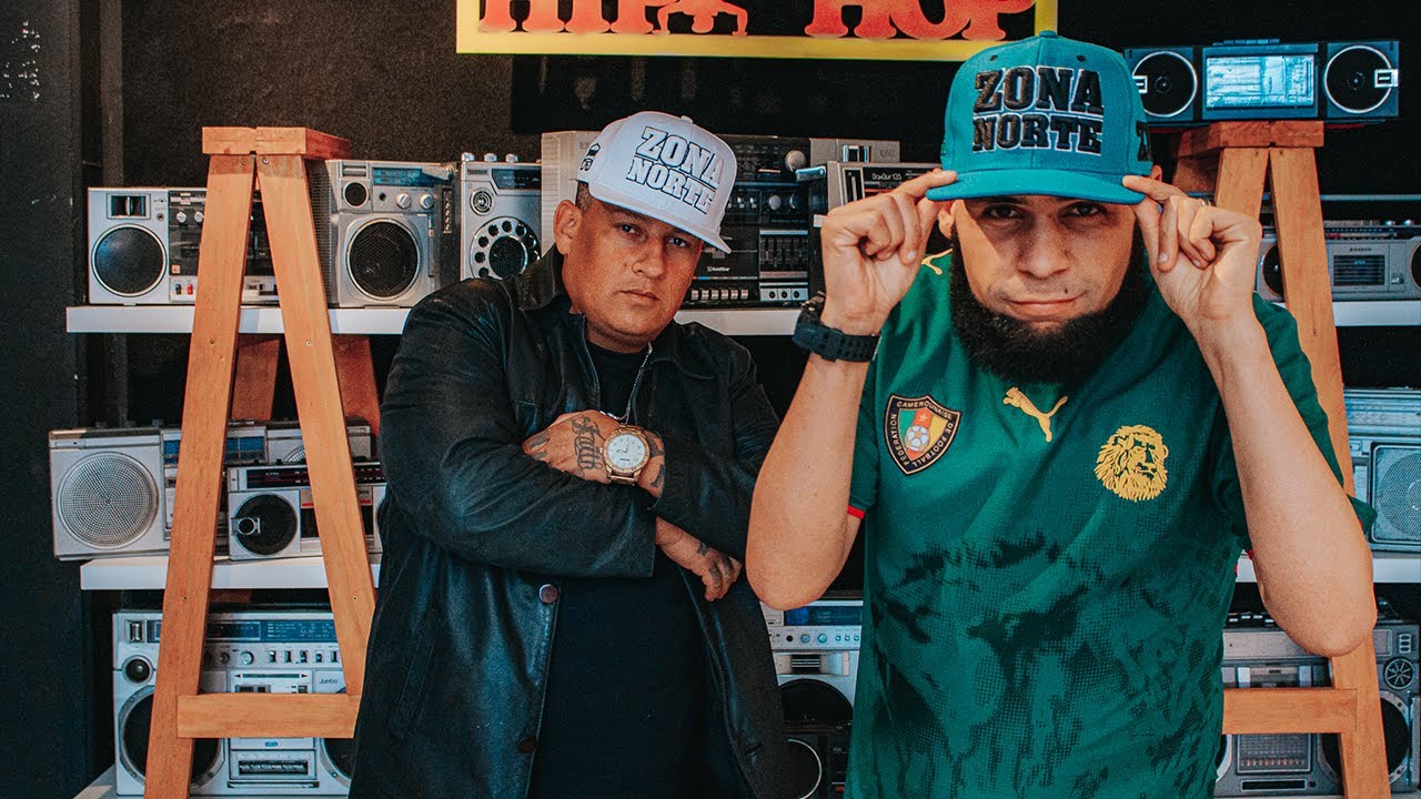 Mano Natu & Pastor DH Cwb   Santo é o Senhor