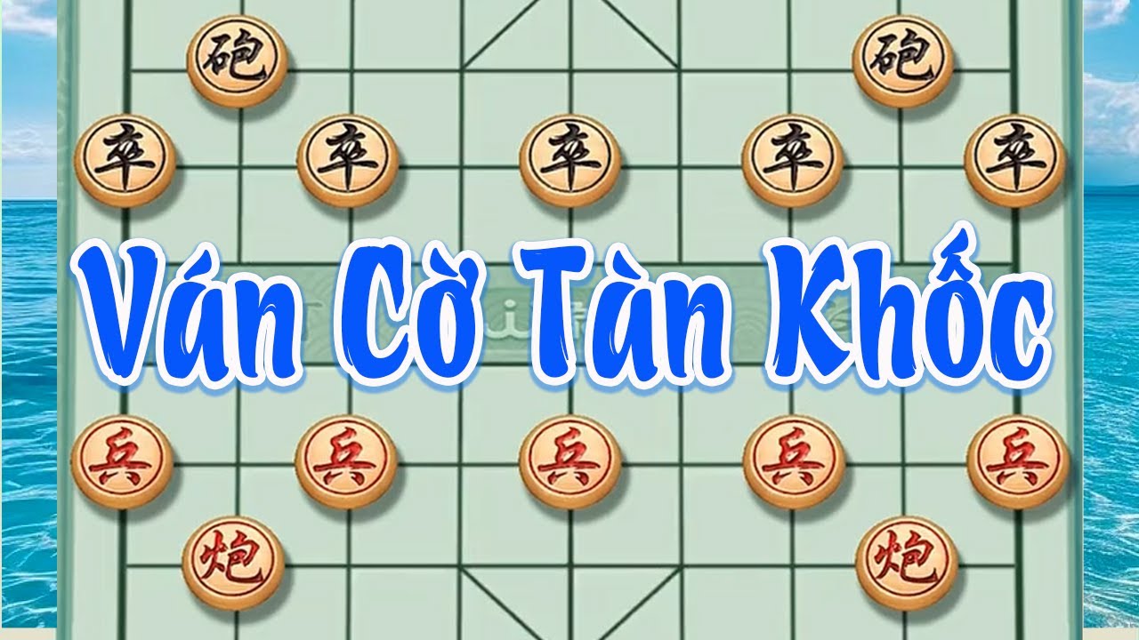 Ván cờ tàn khốc nhất lịch sử, chiến thuật 