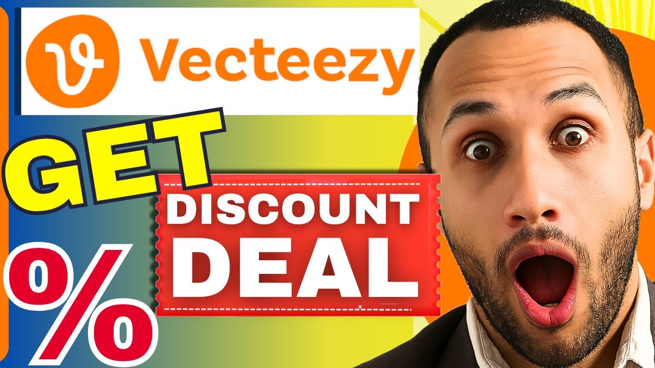 Vecteezy Tested Coupon Code for Huge Savings | Vecteezy Discount Deal 2025