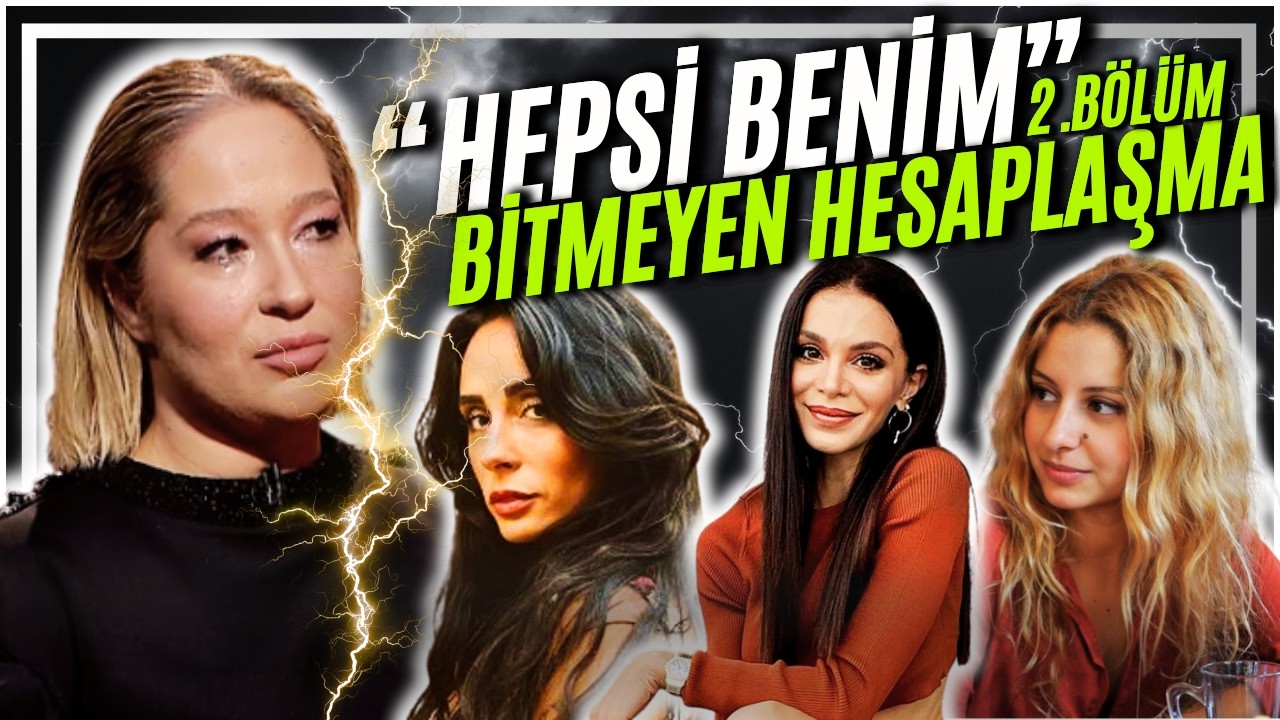 Hepsi Dosyası: Ego, Kriz ve Hesaplaşma (II. Bölüm)