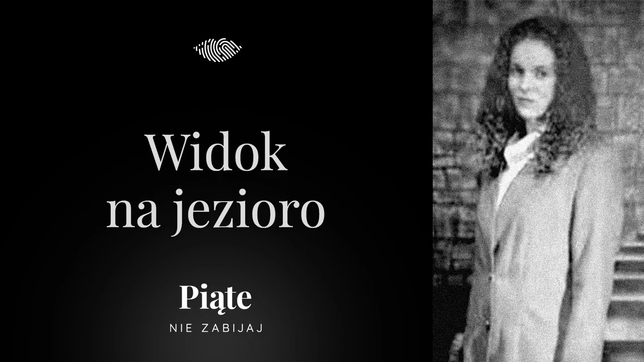 Widok na jezioro | Marlena Fiał | Skarszewy - #5NZ 229