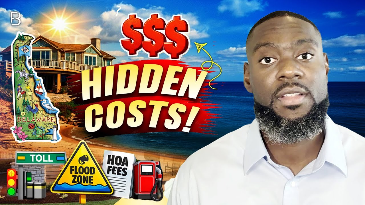10 Hidden Costs of Moving to Delaware in 2026