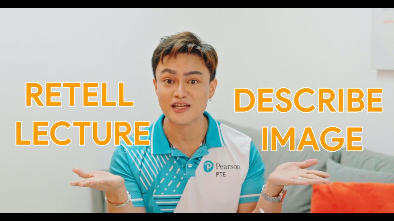 How to get PERFECT 90/90 in PTE SPEAKING?