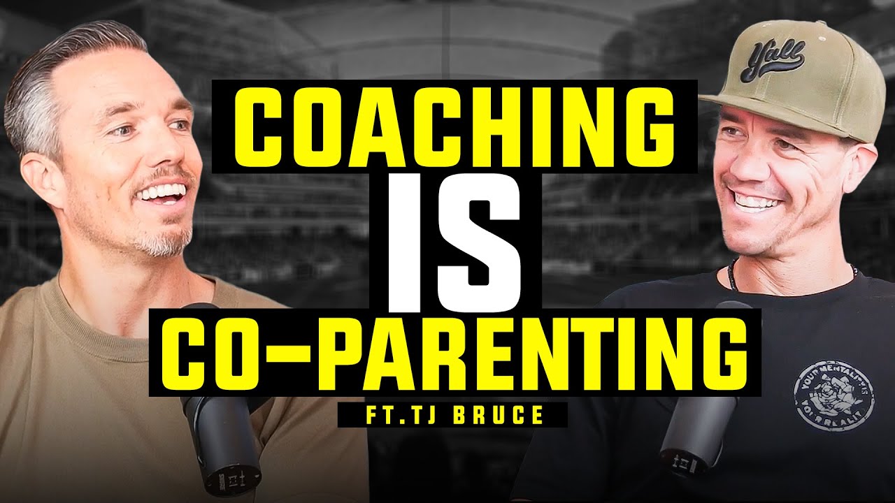 College Baseball Coaches: How to Develop Men, Not Just Athletes