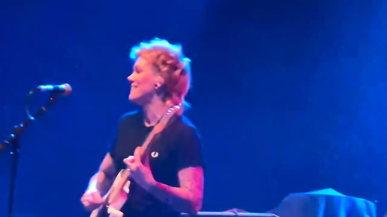 The Meffs - Alexandra Palace 22/02/2025 