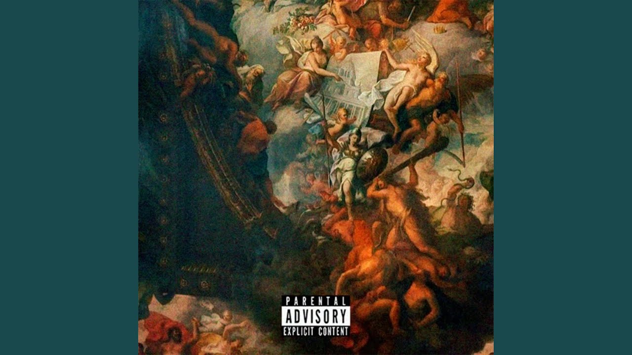 Sicaria (feat. Steve Ip)