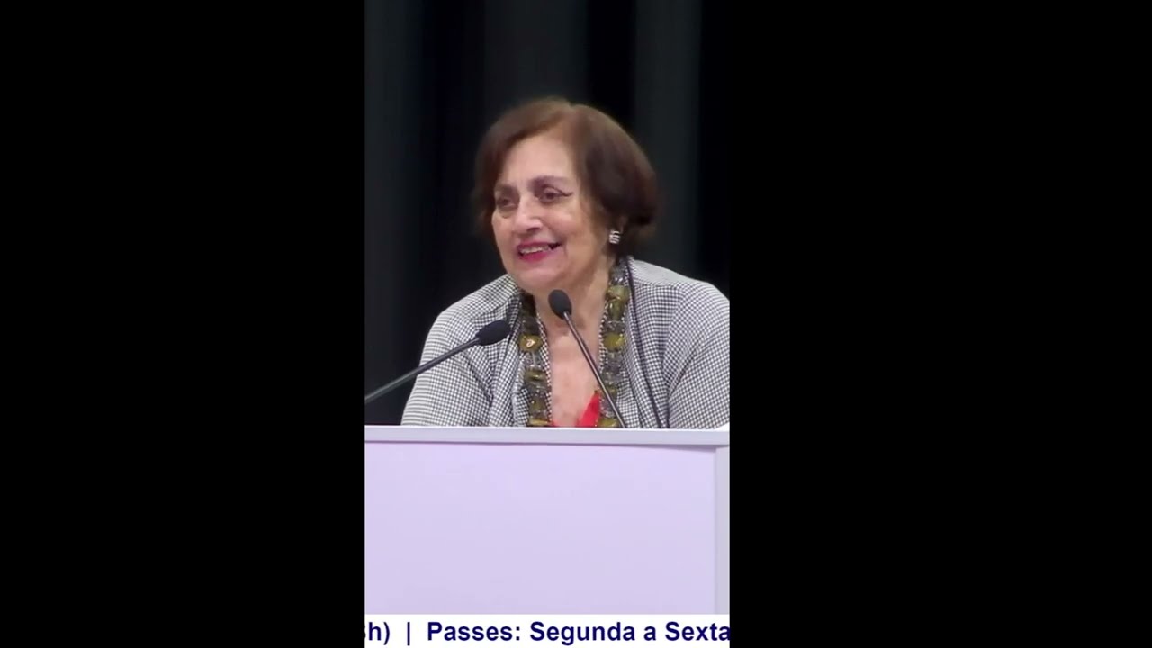A GENEROSIDADE DE JESUS - MAYSE BRAGA [ PALESTRA ESPÍRITA]