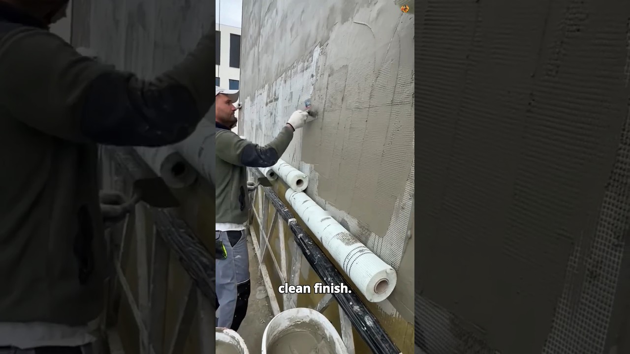 This is Why European Houses Stay So Warm in Winter
