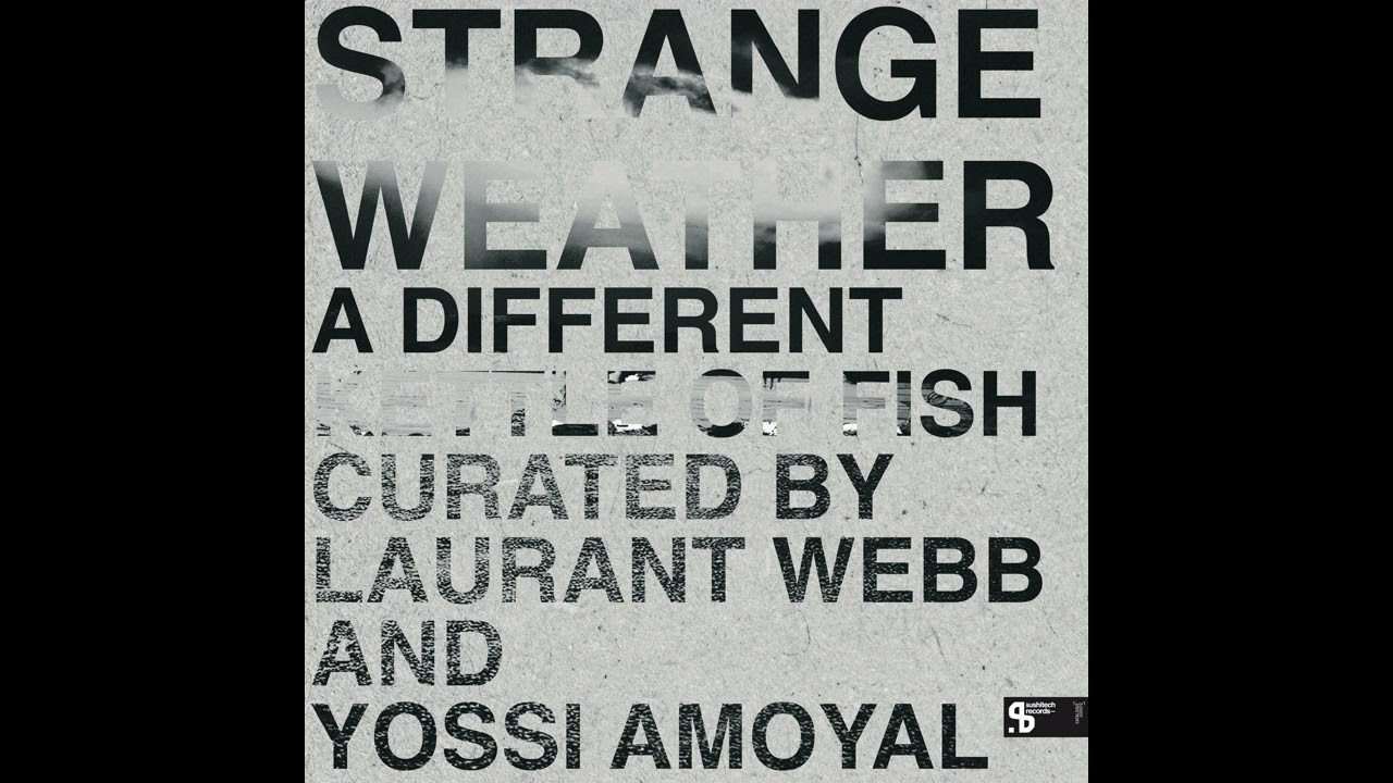 Laurant Webb & Yossi Amoyal - Housey Doingz - 7th Piano (7th Voyage Remix) [SUSH72]