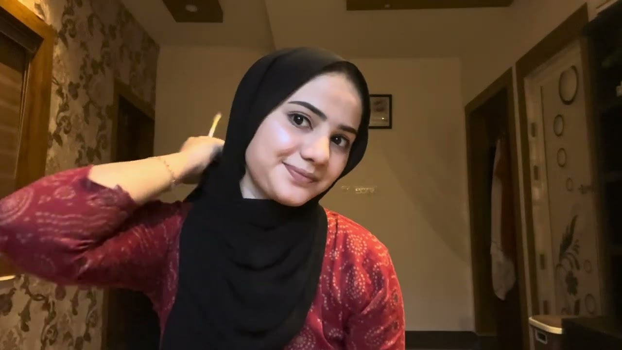 Quick get ready with me 💄#althafshamna #makeup