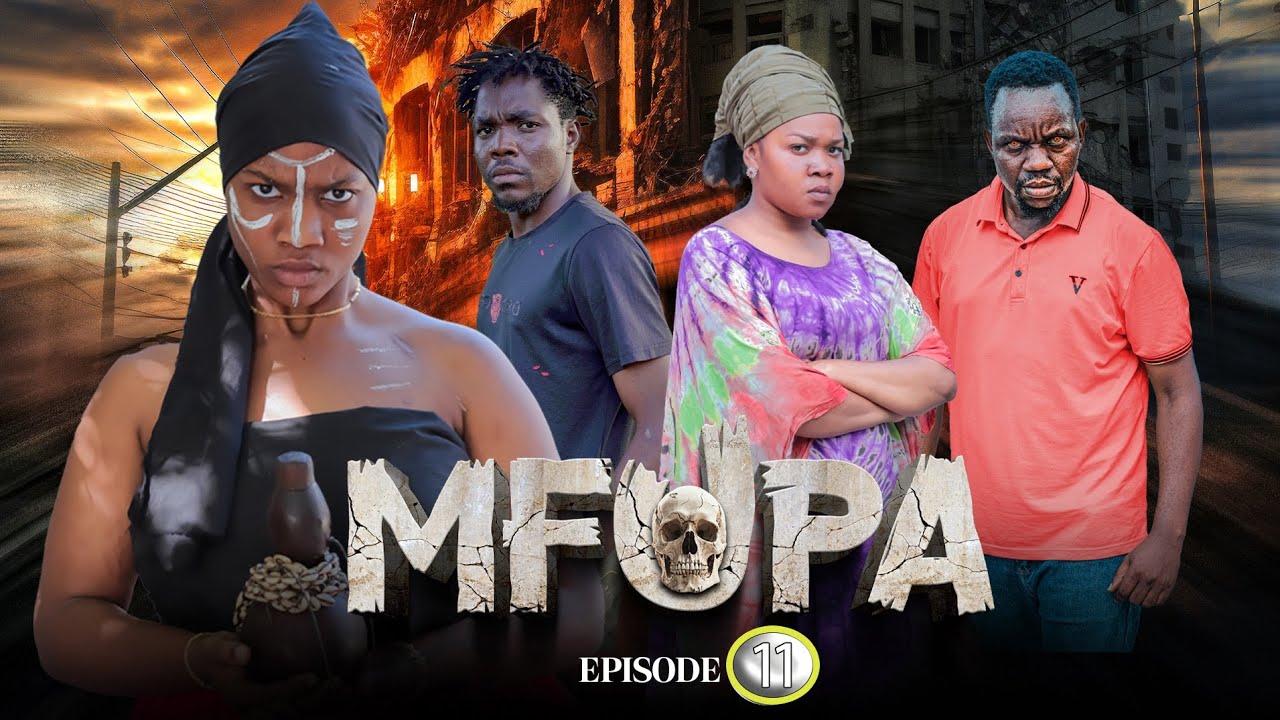  MFUPA Episode 11 #mwasikakosoog #adventure's