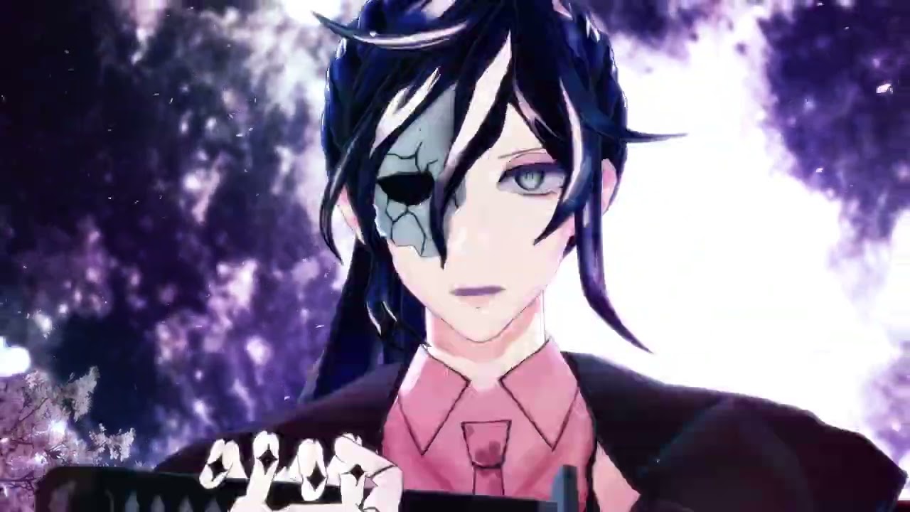 【MMDあくねこ】千本桜【ボスキ】