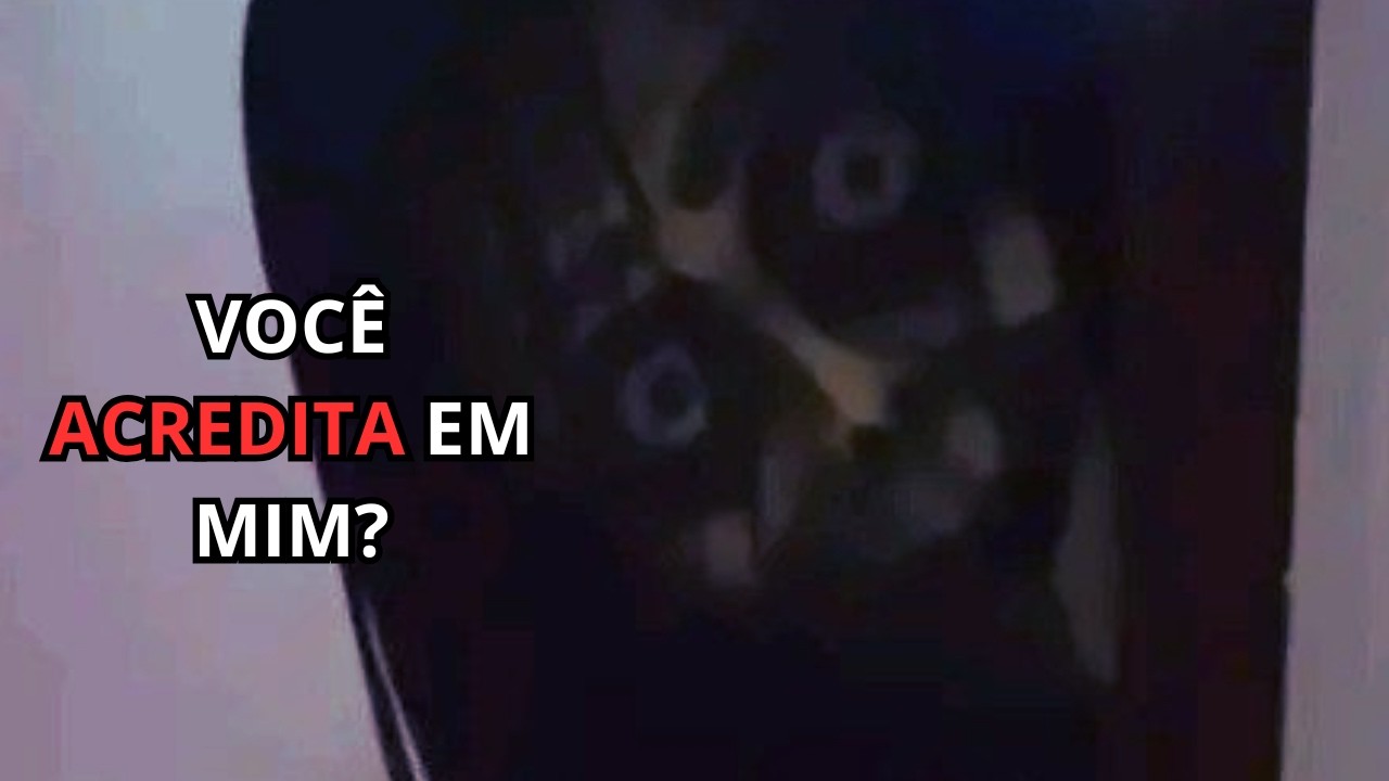 Eu sou um guarda florestal da RÚSSIA e tenho RELATOS para contar... 