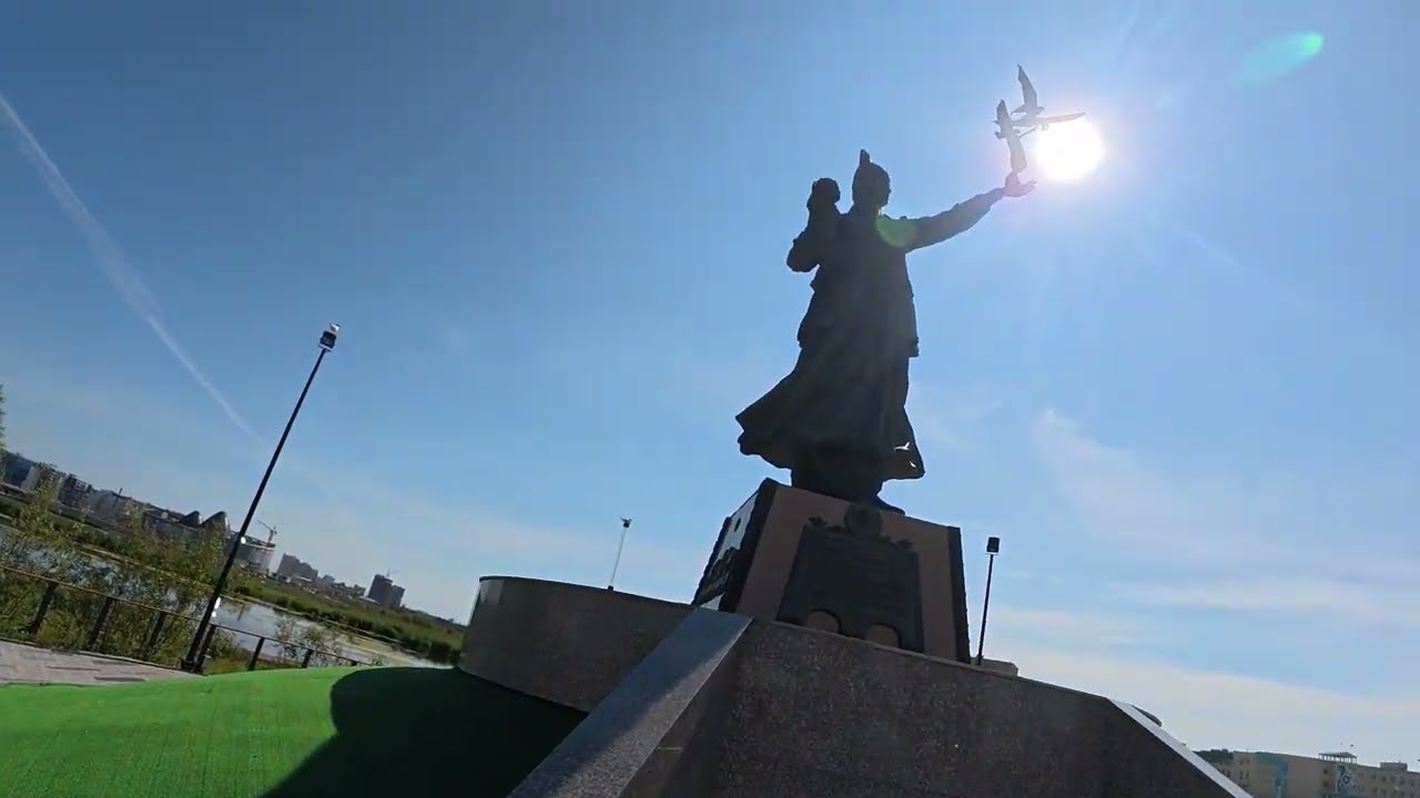 ВЕЛОПУТЕШЕСТВИЕ: Якутск - Магадан. 30-я серия. 19 июля 2025 г.