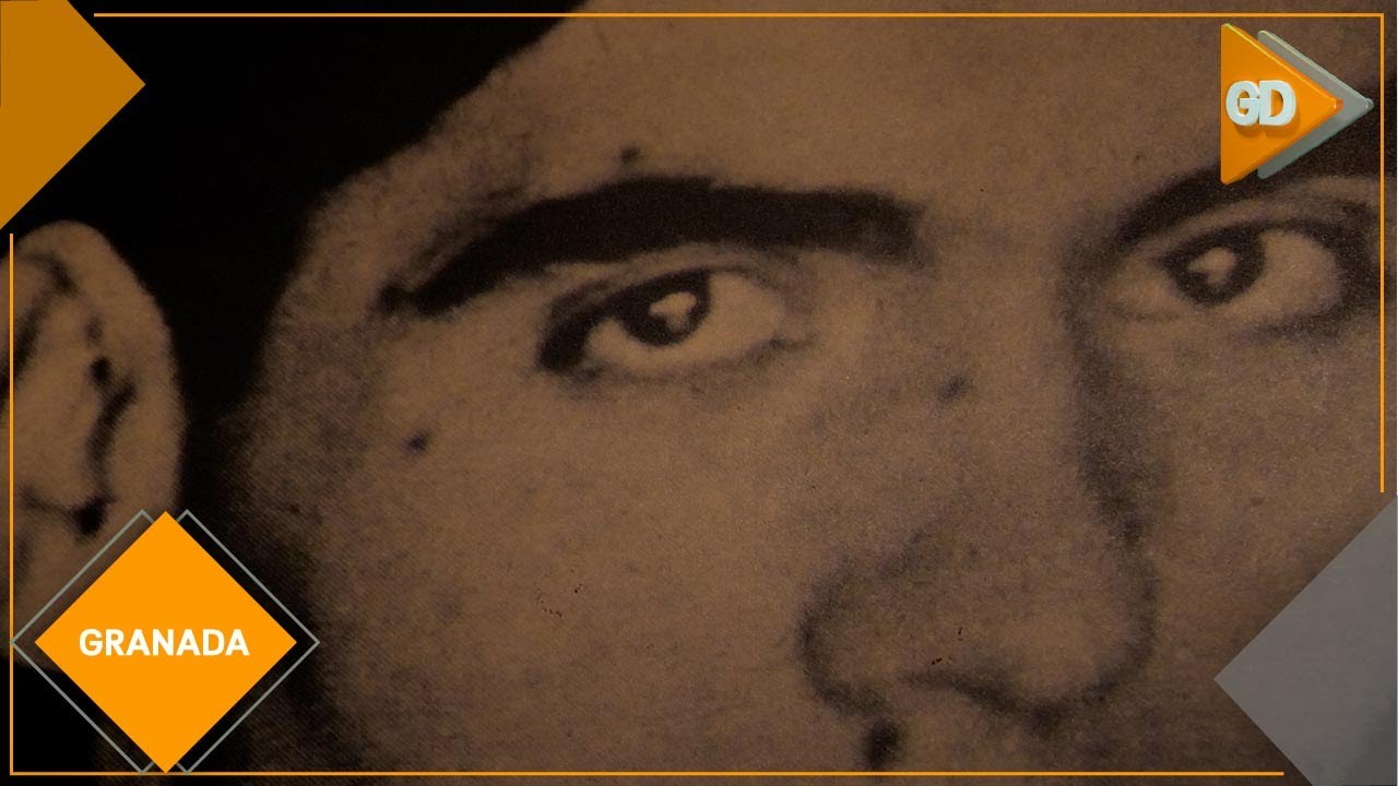 Los lugares de Granada que marcaron la vida de Federico García Lorca