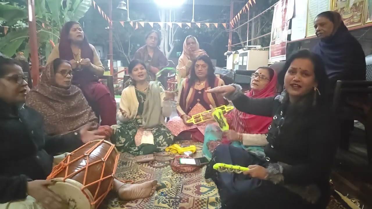 तेरा दर 🛕तो हकीकत में दुखियों का सहारा है 🌼| Maiya Bhajan | Devi Bhajan || With Lyrics 
