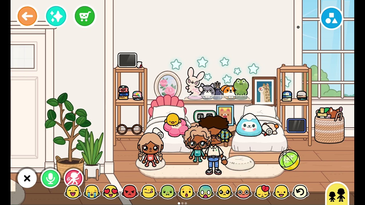 Part 4 i think SOrrY AbOuT ThE BaCkRoOm SoUnD!!!