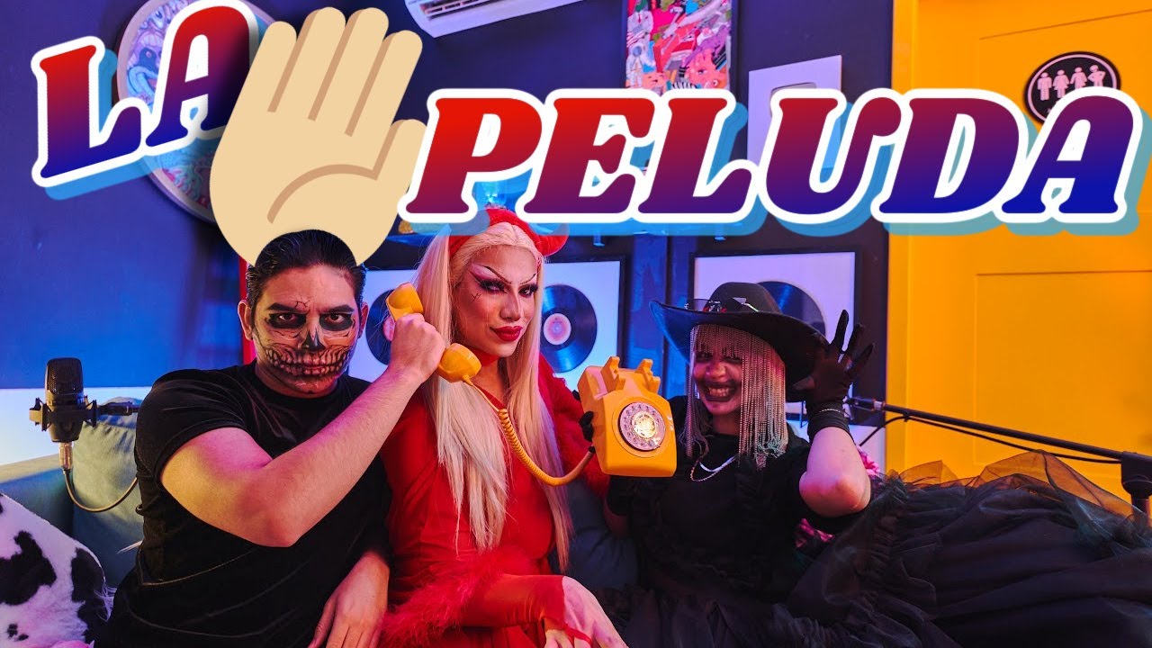 T2 EP06 LOS DRAGONES MEXICANOS ESTAN AQUI (ft Maligna Trash)