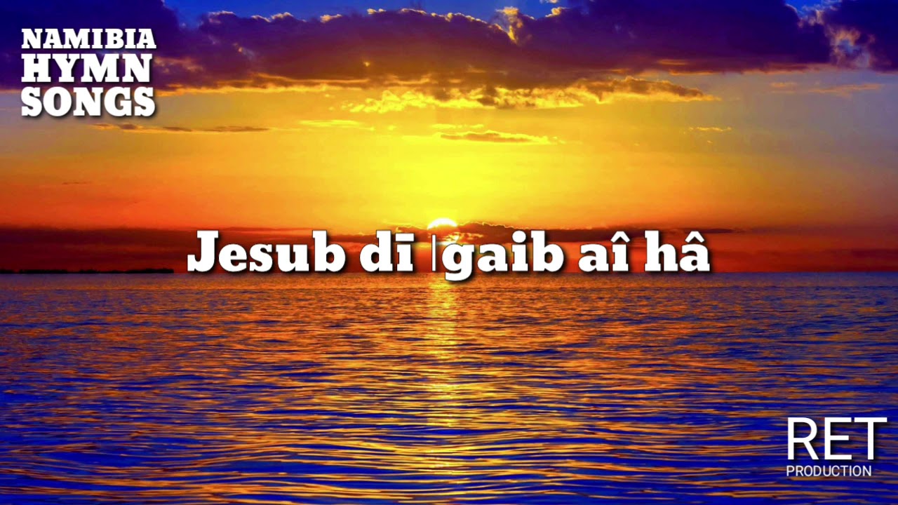 Ti ama !gâi sa-!khais ge
