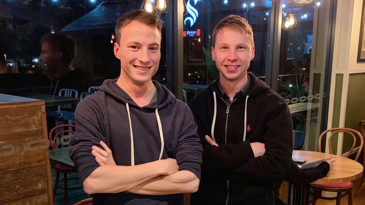 How Three Siblings in Russia Found Their Brother in New Zealand