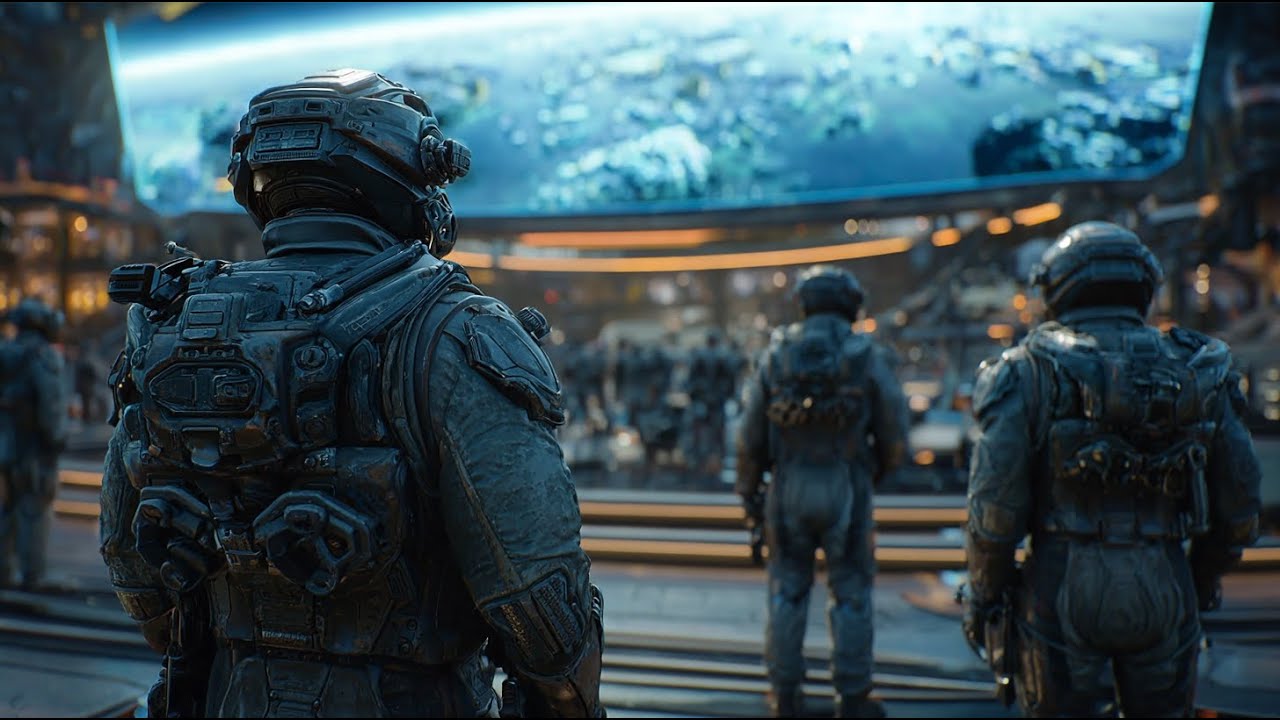 Humanity Wiped Them Out—After They Broadcasted Genocide | Galactic HFY Sci-Fi