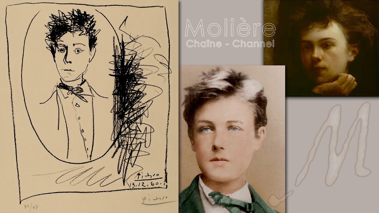 Arthur Rimbaud, une biographie - Documentaire - 1991 - Multiple Subtitles - Restaur&eacute; 2025 - 4K