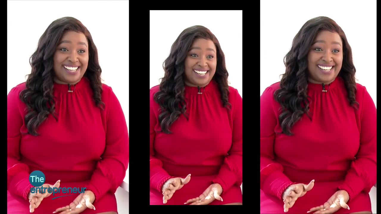 The Art Of Cake Baking: How To Standout In Baking Industry|| Liz Sonia Owner Cake Galleria