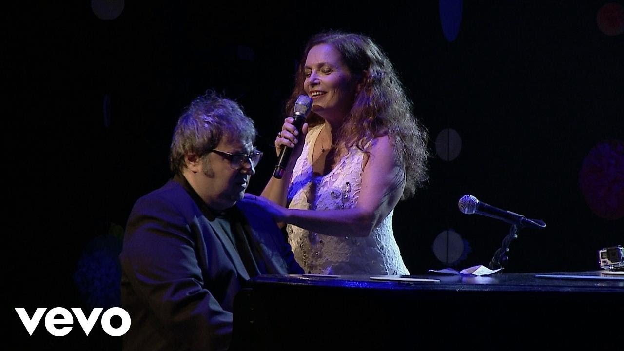 Sandra Mihanovich - Todo Me Recuerda a Ti (En Vivo)