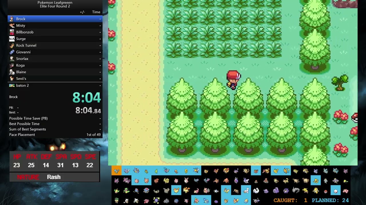 FRLG E4R2 3:47:16