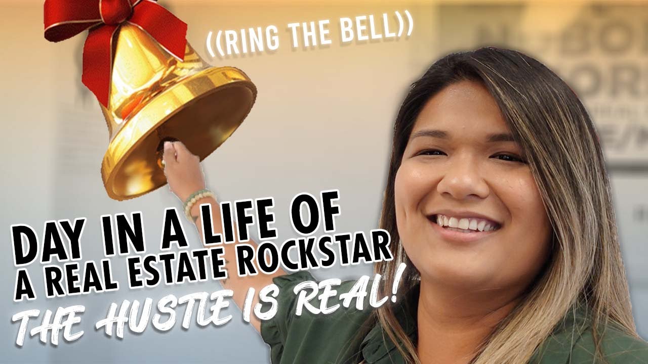 Day In Life Of A Real Estate Agent & Investor - Hawaii Realtor Entrepreneur - RE/MAX ALOHA HOMES