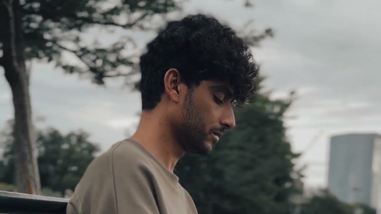 Kaifi Khalil - Jurmana (Official Video) 2024 | New Song 2024