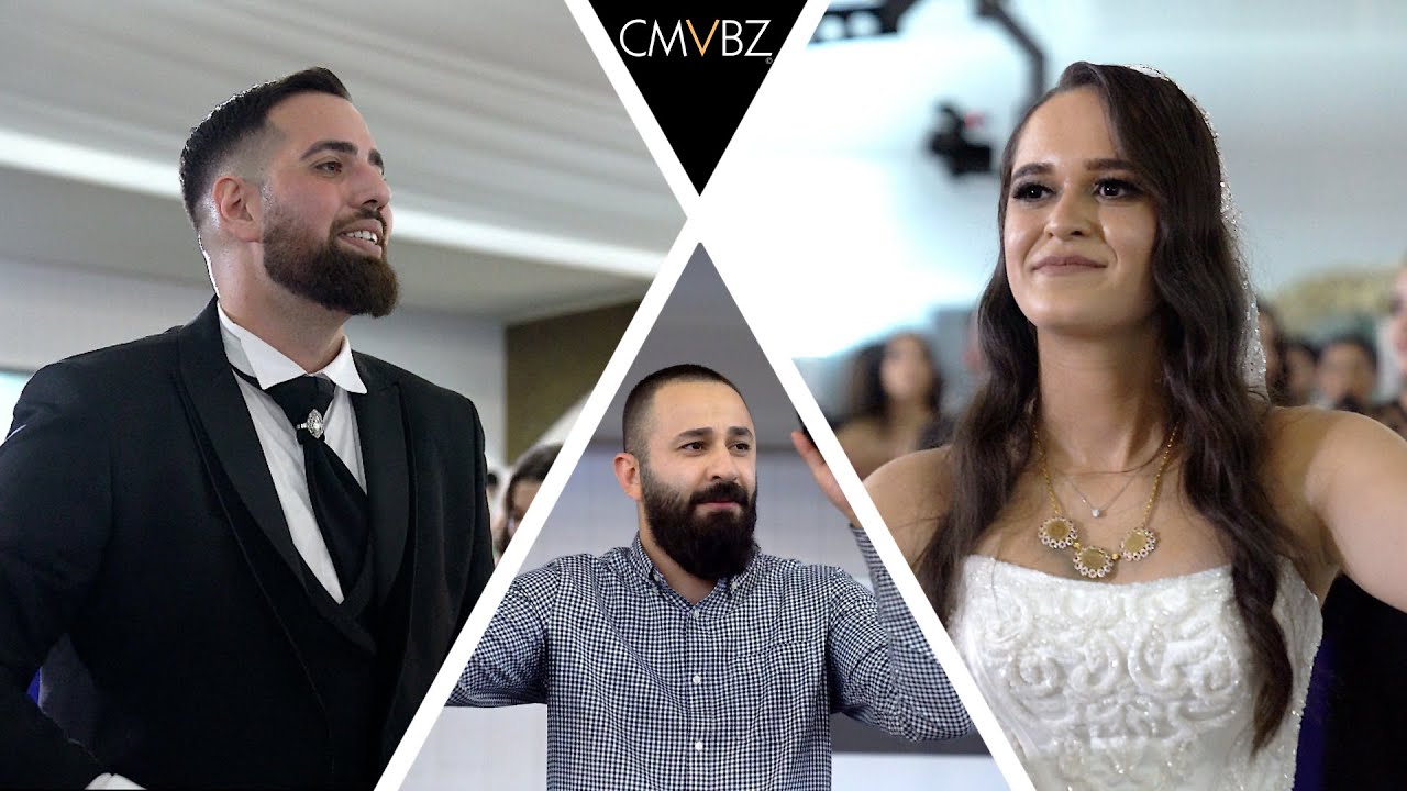 Şirvan & Ruhat - Grup EVRIM - Pazarcik & Ankara - Grand Palast Lengnau / cemvebiz production®