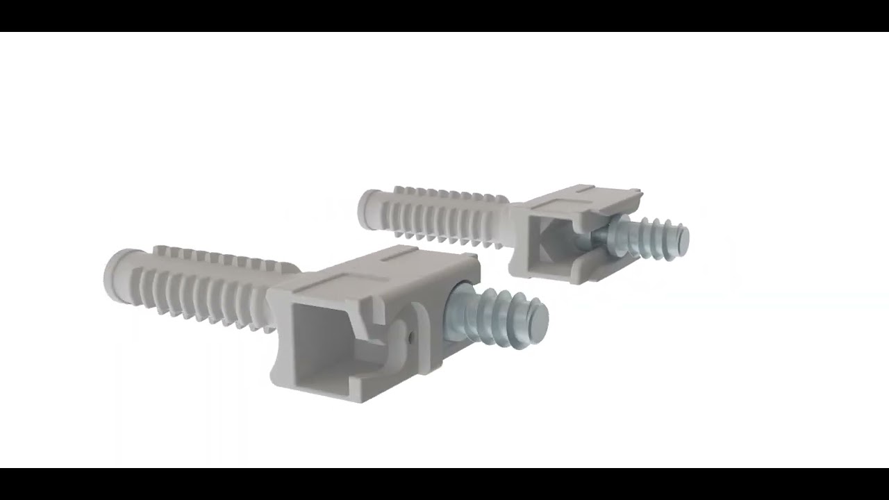 Render 3D per il Settore Industriale, prototipazione e componentistica