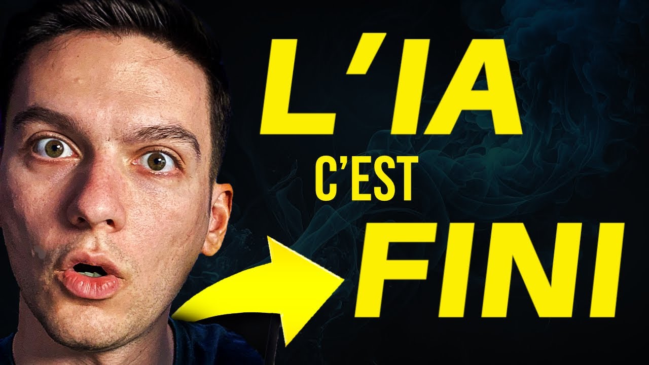 N'utilise pas l'IA sur Amazon KDP....à moins de faire ça 🤫