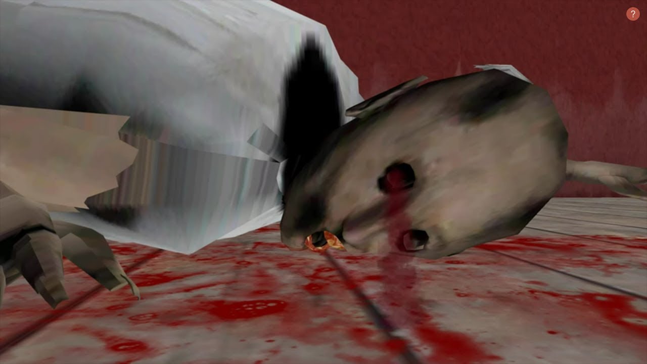 Granny vs Psychopath vs Grandpa funny animation part 51