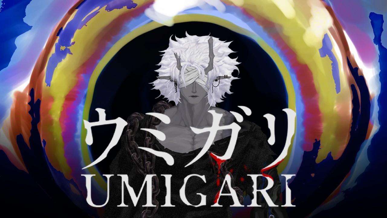 【#umigari 】【ホラゲー】釣りゲー...だよな🎣【zef】