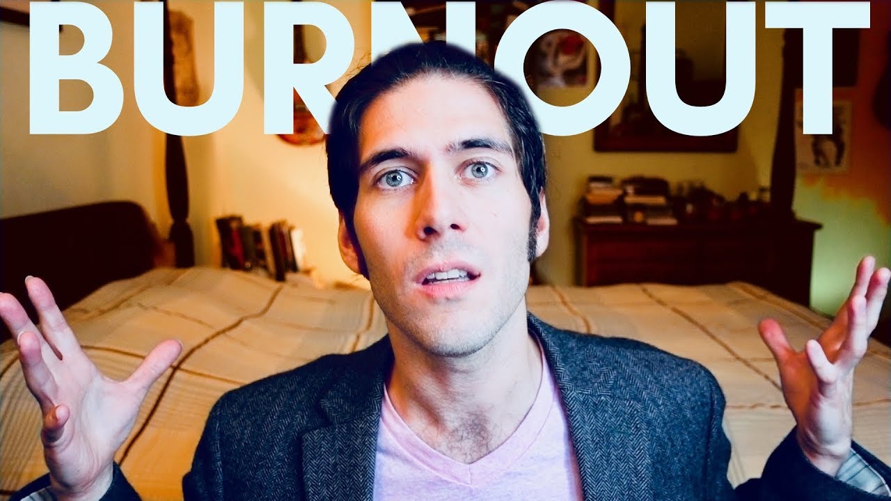 Preventing Burnout While Chasing Goals